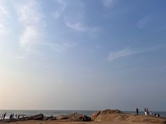 -老虎石海上公园