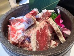 -红沃鳗鱼黑牛烤肉店(不老街店)