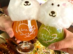 -韩鼎丰·韩国料理(林奥店)