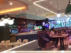 大堂-夏日玛莉西餐厅(中茂城店)