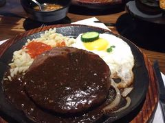 -西缘牛排(荟聚购物中心店)