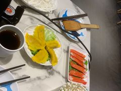 -鱼颜诱纸纸上烤鱼·蛙(龙湖天街店)