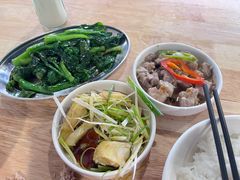 -隆都四季香饭店(碧海路店)