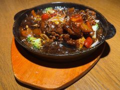 -小柴米·传统江西菜(八一广场店)