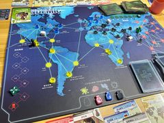 -心流游戏Flow Games
