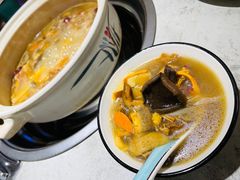 -大理董·董家小厨野生菌火锅(古城旗舰店)