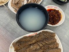 -津门张记包子铺(华昌道店)