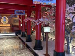 -蓝鲸湾汤泉(包河店)