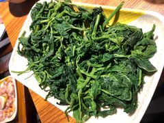 桑叶-映日农场无花果鸡(滨江东路店)