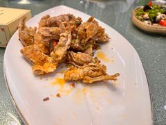 -渔码头食府(蓬莱阁店)