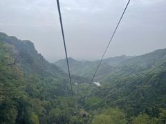 -青城山