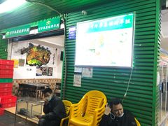 -可汗草原碳烤羊腿(欧景城店)