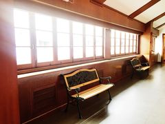-中国社会主义青年团中央机关旧址纪念馆