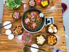 -笔记安顺夺夺粉火锅