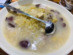 -东北人粗粮饺子坊(南山店)