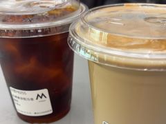 -M Stand(西安大悦城店)
