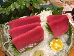 -仓桥家·焗寿司·锅物(光谷步行街店)