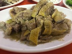 -水东兴记鸭粥店(茂名店)