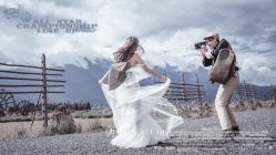 -太古映画婚纱摄影(天河店)