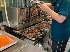 -年记·兴顺斋 牛街清真熟食小吃店