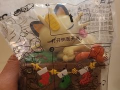 -肯德基(晋江城市广场店)