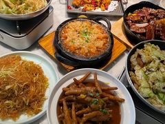 -小菜园新徽菜(无锡宜家荟聚中心店)