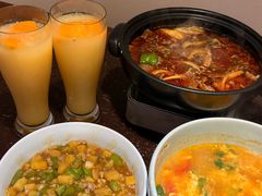 -肖记牛肉鱼杂馆·省级非遗(柏林春天直营店)