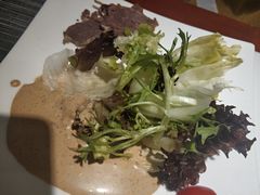 -斗牛士牛排餐厅(嘉里汇店)