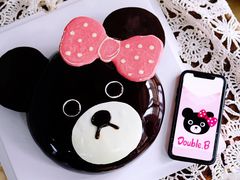 -iFood甜嫩嫩(江东北路店)