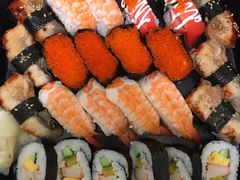 -池田寿司·4H鲜作(西直门凯德华联店)