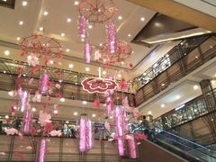 -洋洋广场(南街店)