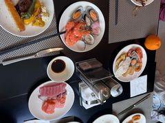 -Mercado Gran Cafe梅卡尔多自助餐(盛美利亚酒店)