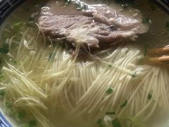 -同得兴 Since·1995 传统苏式面馆(嘉馀坊店)