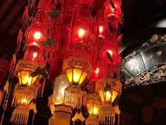 大堂-博望坡酒楼(漕溪路店)