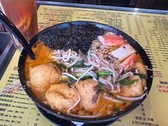 -星林居酸辣米线餐厅