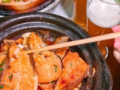 -金龙·打边炉(武进路店)