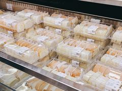 -山姆会员商店(杨桥西路店)