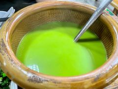 擂茶-客家养生油茶(汕尾店)
