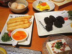 -合风谷(南下塘店)