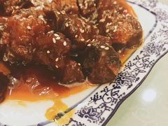 -沙坪坝区稀饭村餐馆