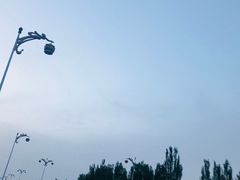 -敦煌莫高窟数字展示中心