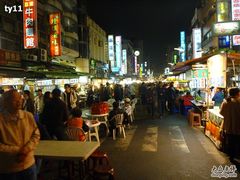 -六合夜市