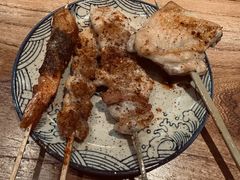 -蟹黄鱼·海派深夜面馆(江湾里店)