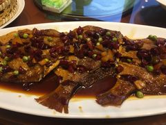 -颜家菜·鲁菜世家(大明湖店)