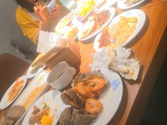 -夏威夷火锅烤肉自助餐厅(茂业店)