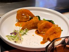 -盛焰铁板烧(王府井店)