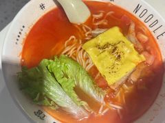 -友达面馆(广州总店)