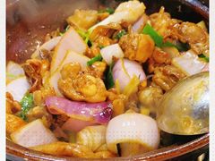 -胡须佬鸡煲四季火锅(龙珠大道店)