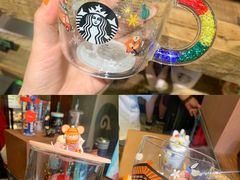 -星巴克(西湖天地店)