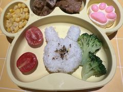 -蔡澜点心·粤菜(海印都荟城店)
